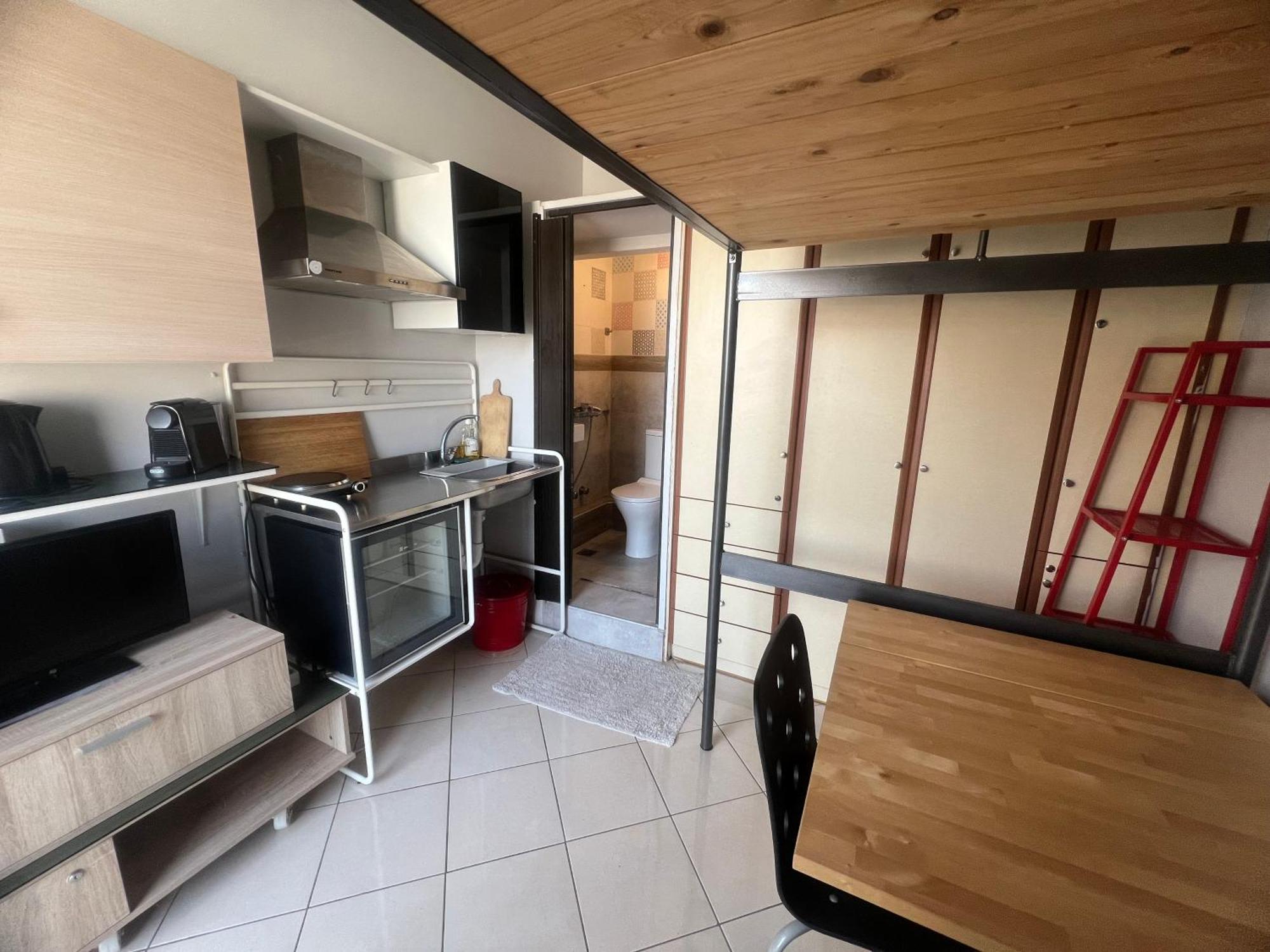 Apartment Pdcenter *