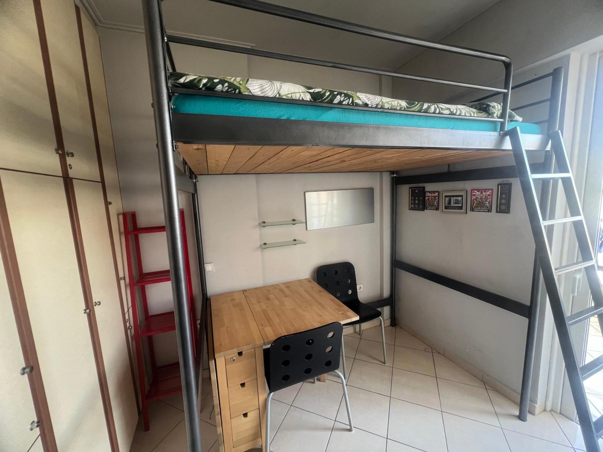 Appartement Pdcenter Athene