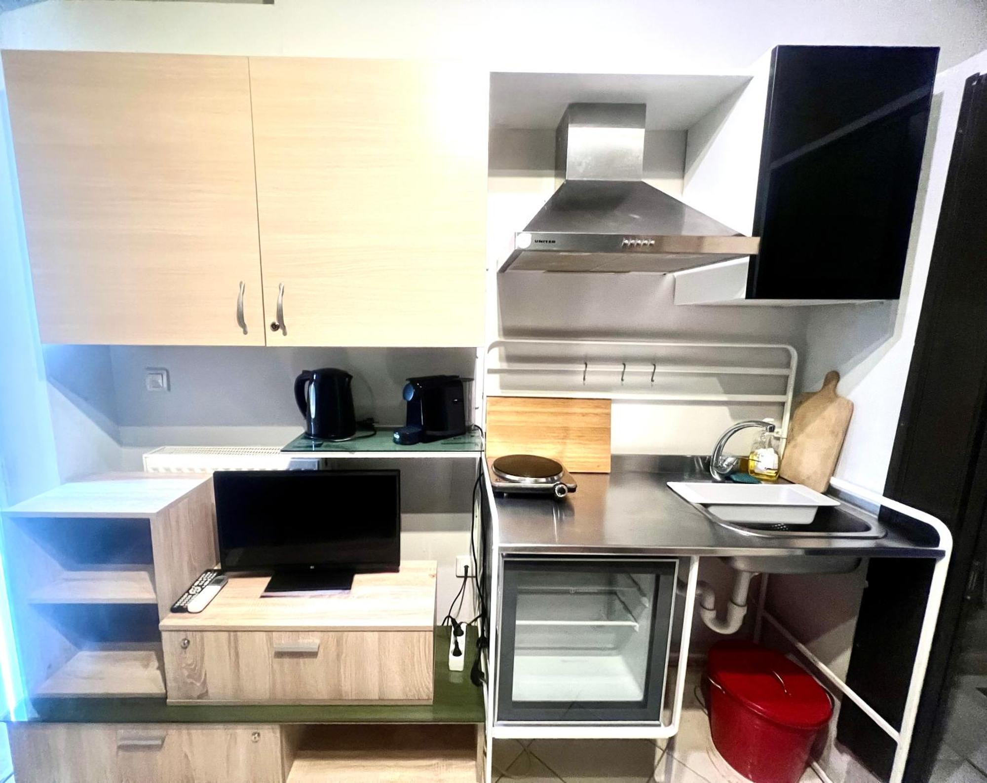 Pdcenter Appartement *