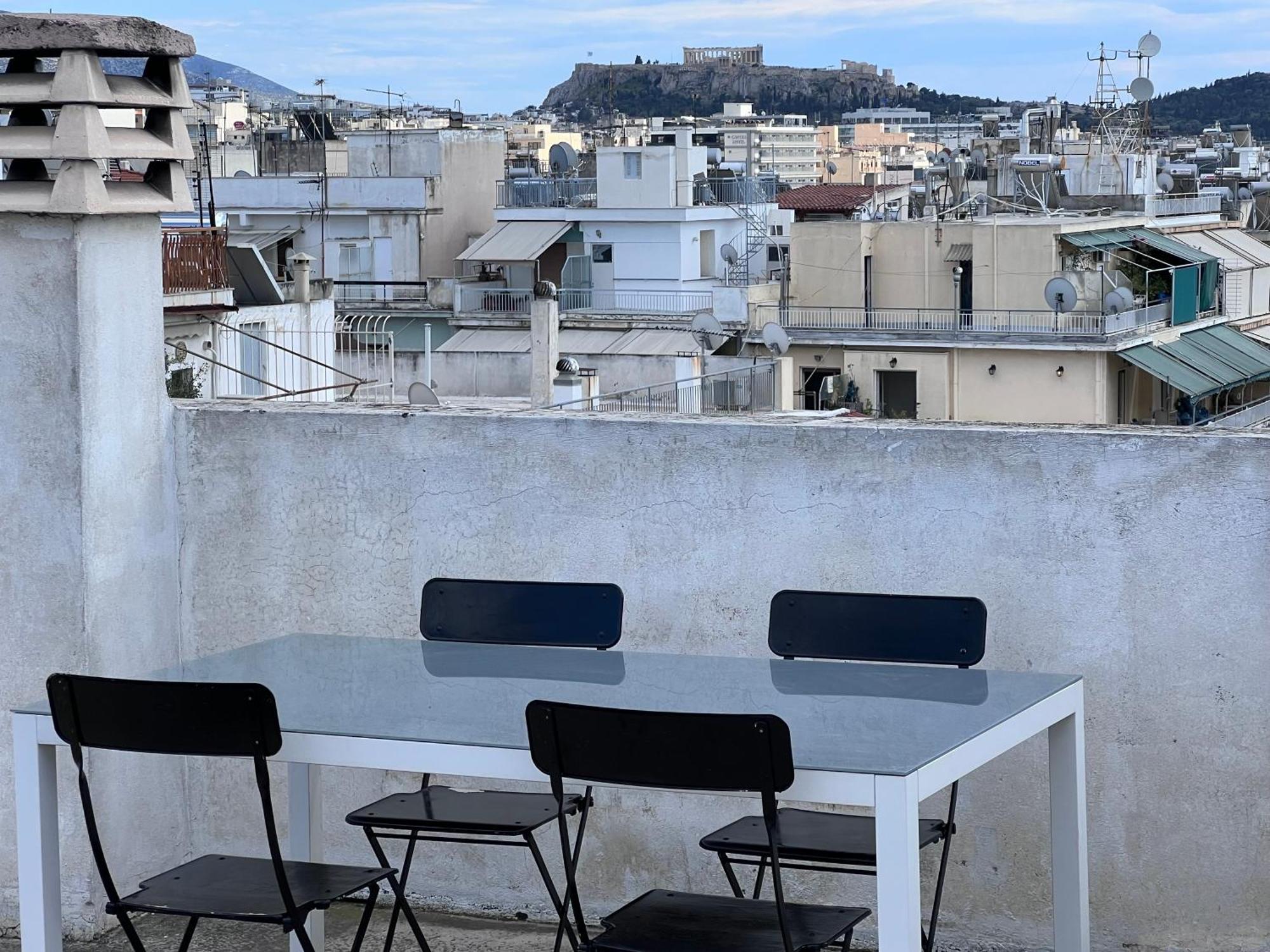 Apartment Pdcenter *